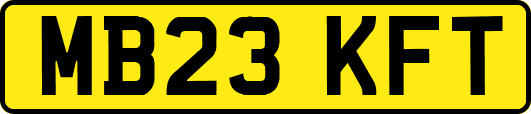 MB23KFT