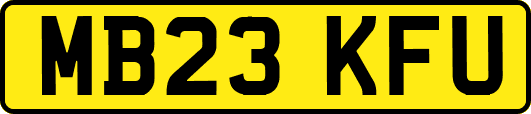 MB23KFU