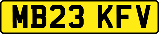 MB23KFV