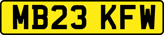 MB23KFW