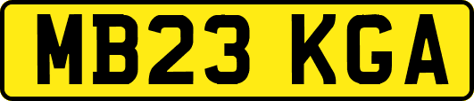 MB23KGA