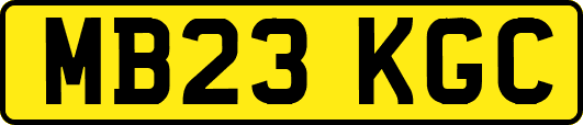 MB23KGC