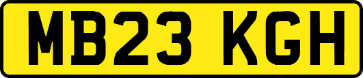 MB23KGH