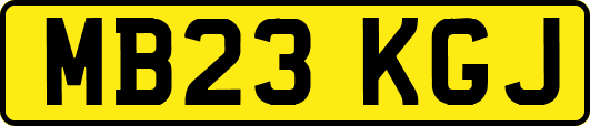 MB23KGJ