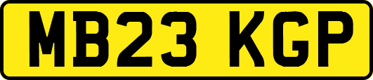 MB23KGP
