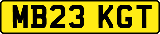 MB23KGT