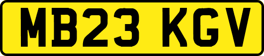 MB23KGV