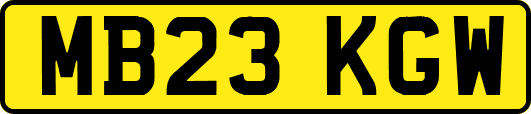 MB23KGW