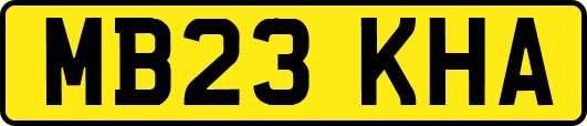 MB23KHA