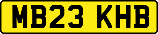 MB23KHB