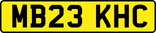 MB23KHC