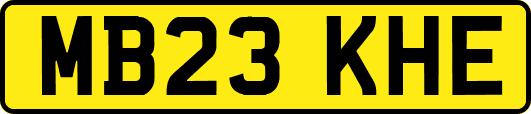 MB23KHE