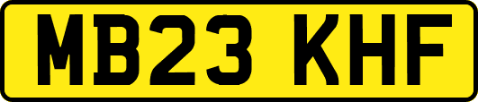 MB23KHF