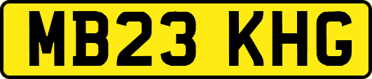 MB23KHG