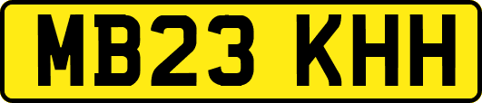 MB23KHH