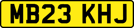 MB23KHJ