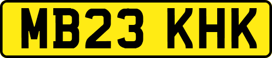 MB23KHK