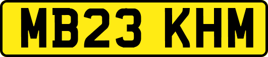 MB23KHM