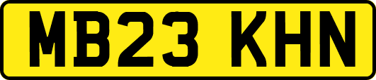MB23KHN