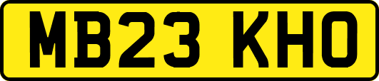 MB23KHO
