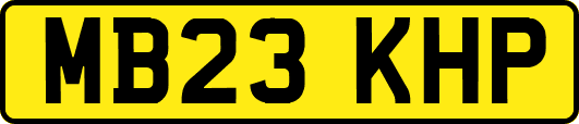 MB23KHP