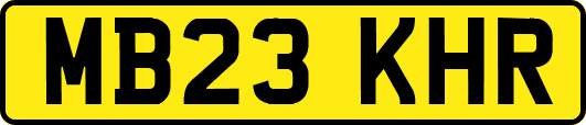 MB23KHR