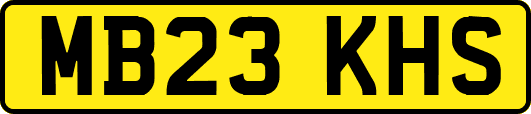 MB23KHS