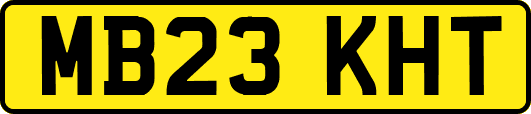 MB23KHT