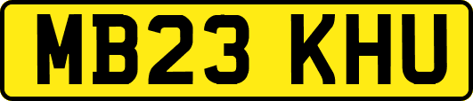 MB23KHU