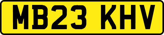 MB23KHV