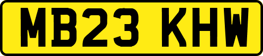 MB23KHW