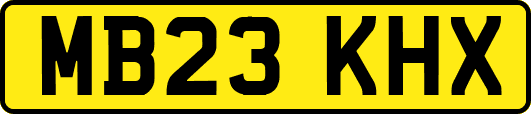 MB23KHX