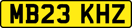 MB23KHZ
