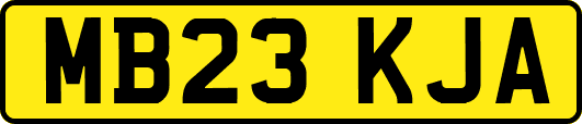 MB23KJA