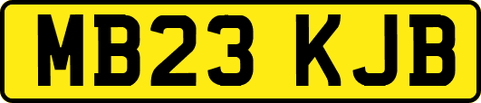MB23KJB