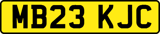 MB23KJC