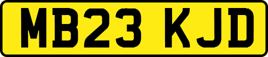 MB23KJD