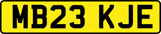 MB23KJE