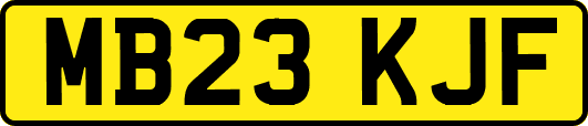 MB23KJF