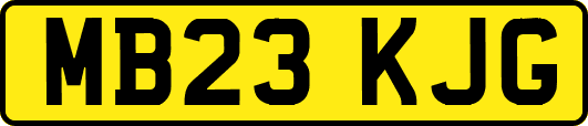 MB23KJG