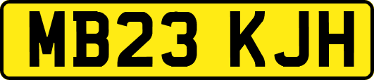 MB23KJH