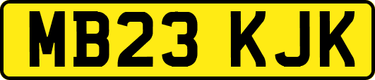 MB23KJK