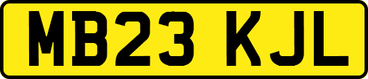 MB23KJL