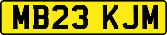 MB23KJM