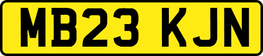 MB23KJN