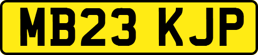 MB23KJP