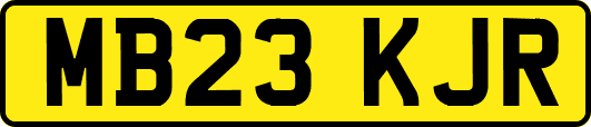 MB23KJR