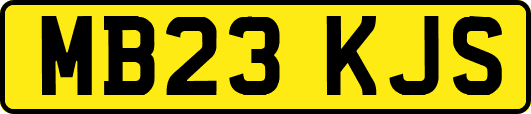 MB23KJS