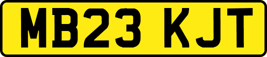 MB23KJT