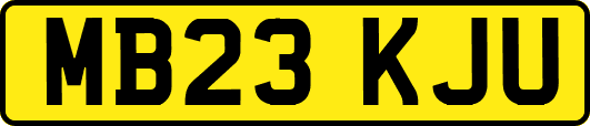 MB23KJU